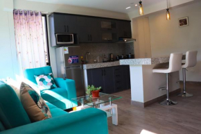 PACHAMAMA Aparment